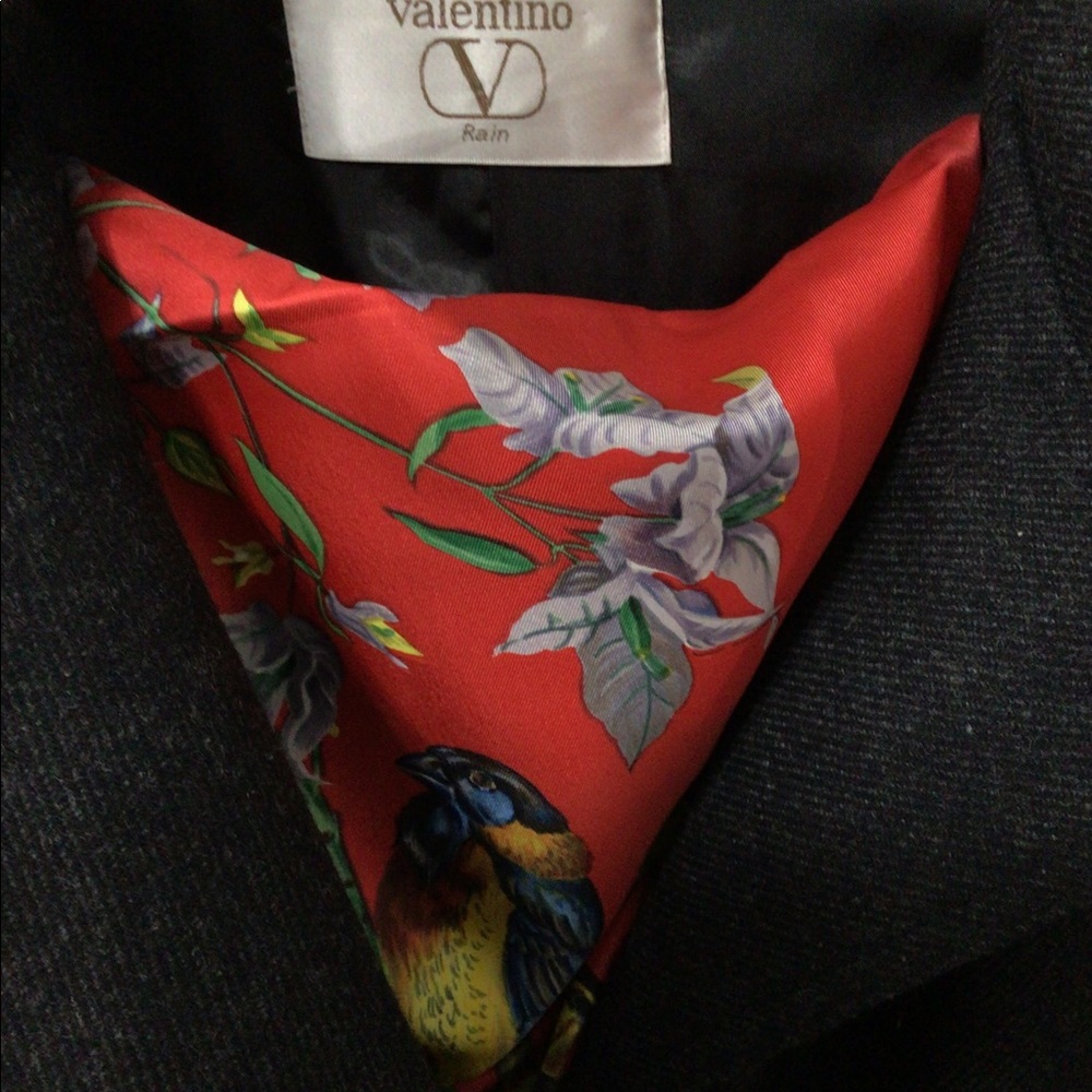 Valentino Coat 12